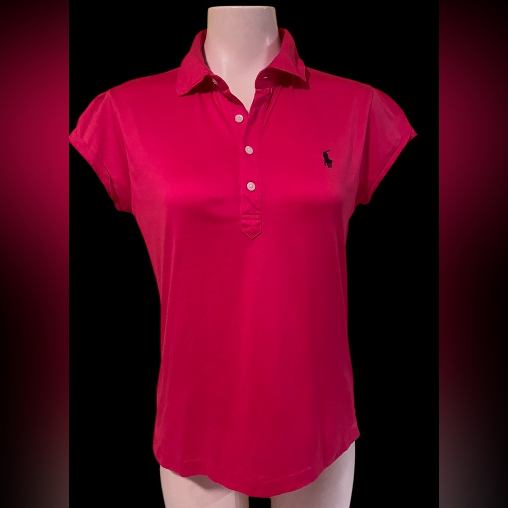 Ralph Lauren Polo Shirt